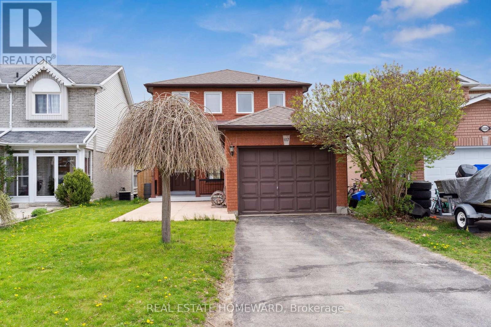 1117 ASHLEY COURT, Innisfil (Alcona) — photo 1