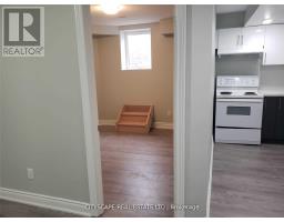 Bsmt - 4375 Trail Blazer Way, Mississauga, ON L5R0C5 Photo 7