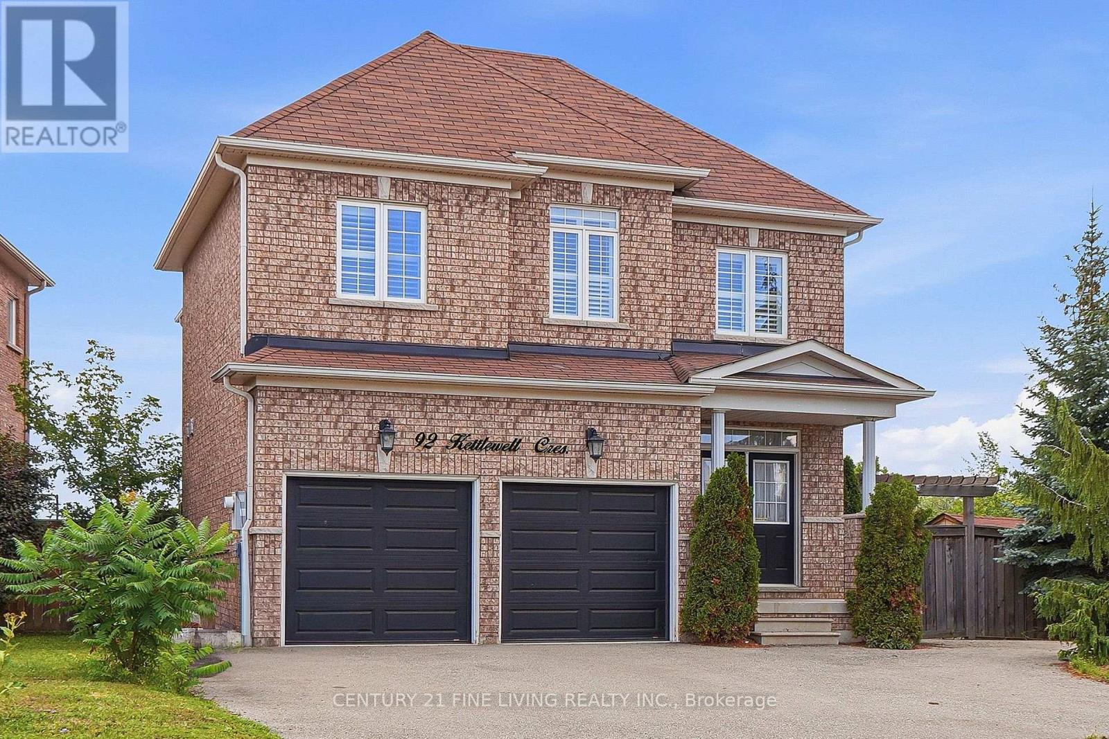 92 KETTLEWELL CRESCENT - 1
