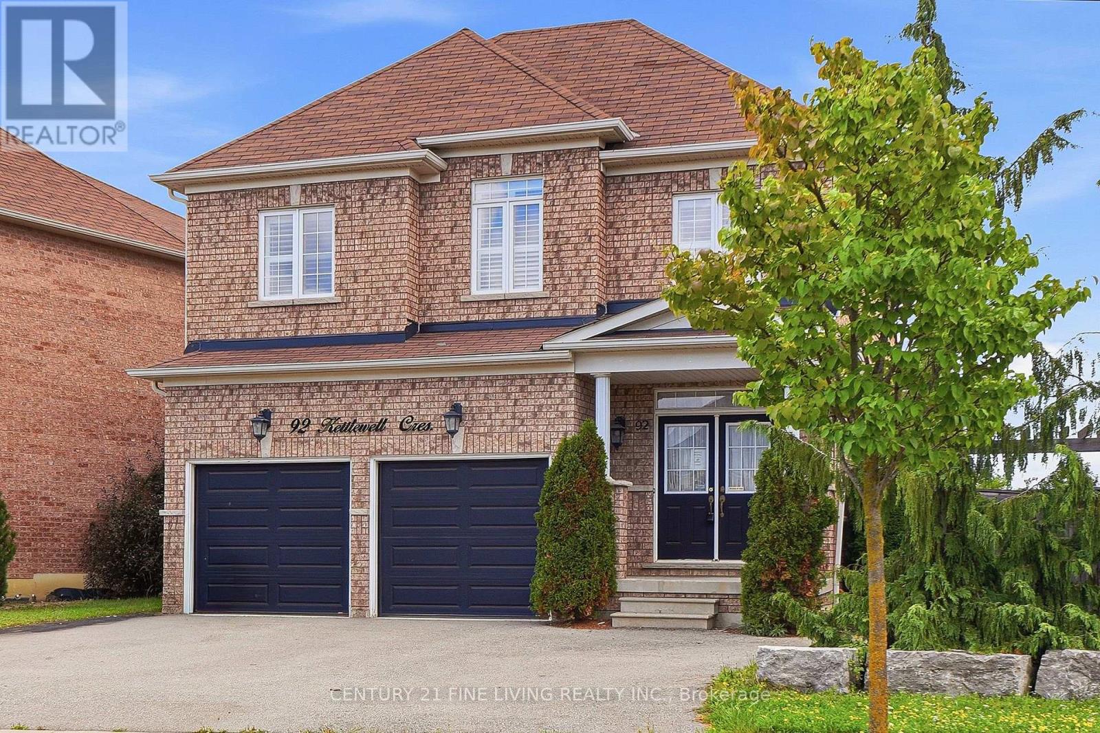 92 KETTLEWELL CRESCENT - 2