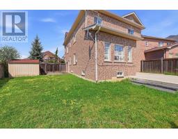 92 Kettlewell Crescent, Brampton, ON L6R0T1 Photo 29