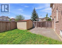 92 Kettlewell Crescent, Brampton, ON L6R0T1 Photo 30