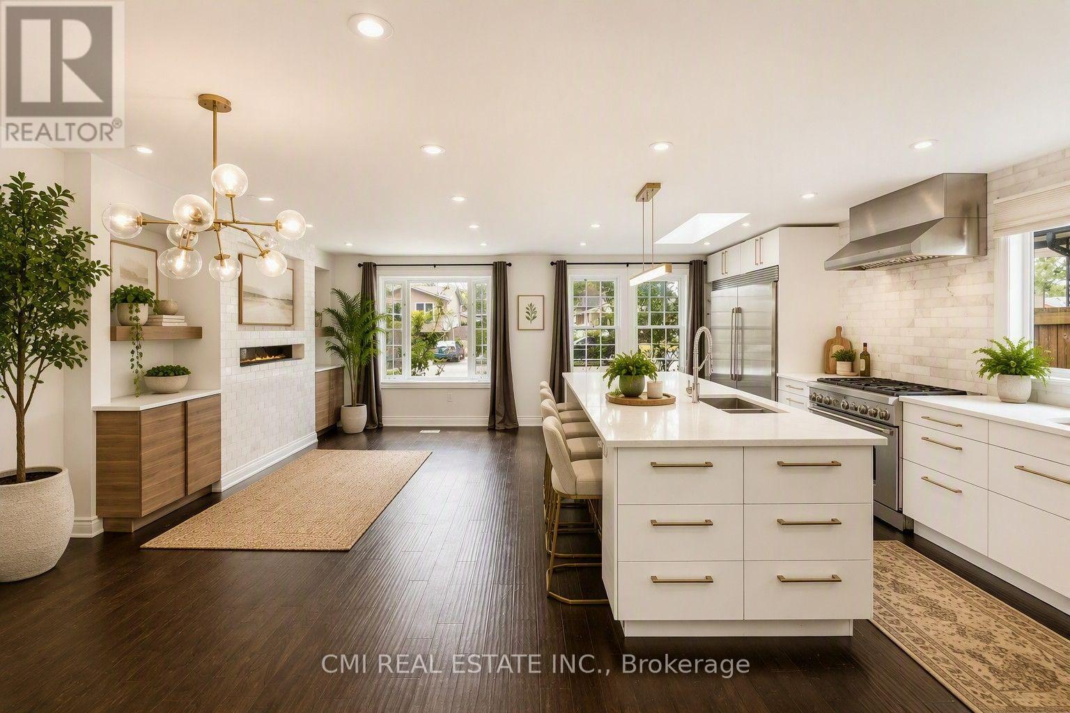 677 LOMOND CRESCENT - 8