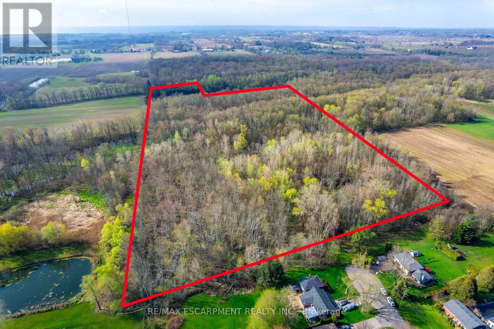Property for sale at PC LOT 15 4TH CONCESSION ROAD W