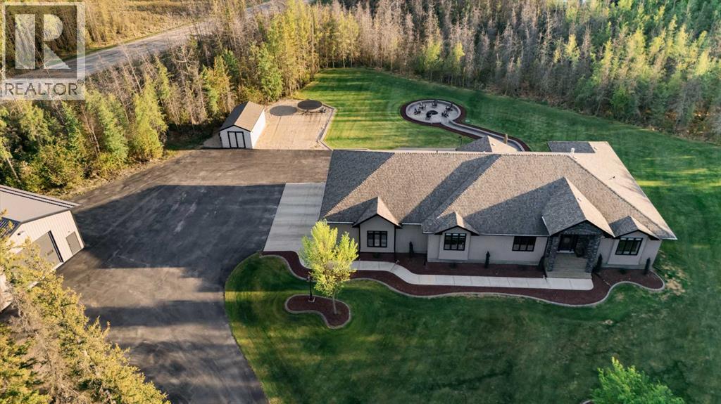 5, 704010 Range Road 64 - 1