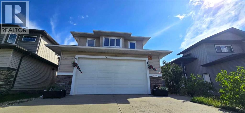 12709 105 ST, Grande Prairie, Alberta, T8V2N3