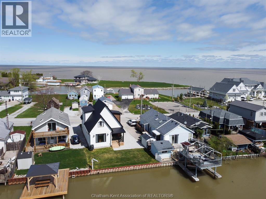 19260 Lakeside DRIVE - 2