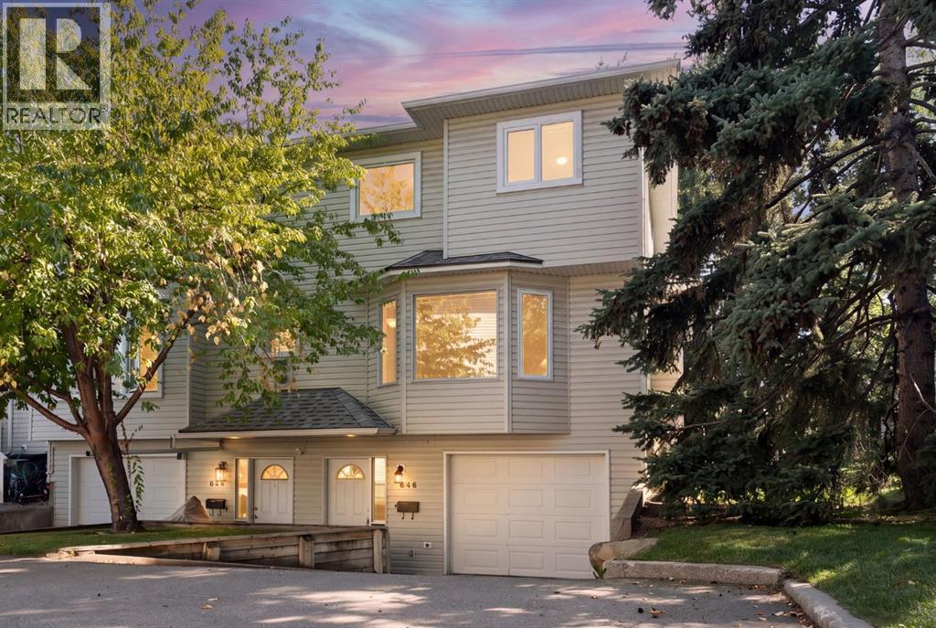 646 Killarney Glen Court SW, Calgary, Alberta, T3E7H4