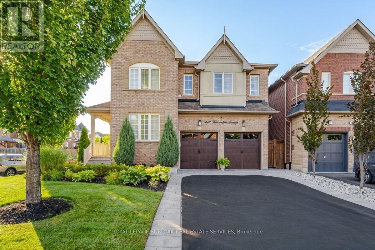 Photo of 413 Kincardine Terrace