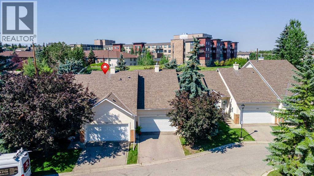 171 Prominence Heights SW, Patterson, Calgary photo 2