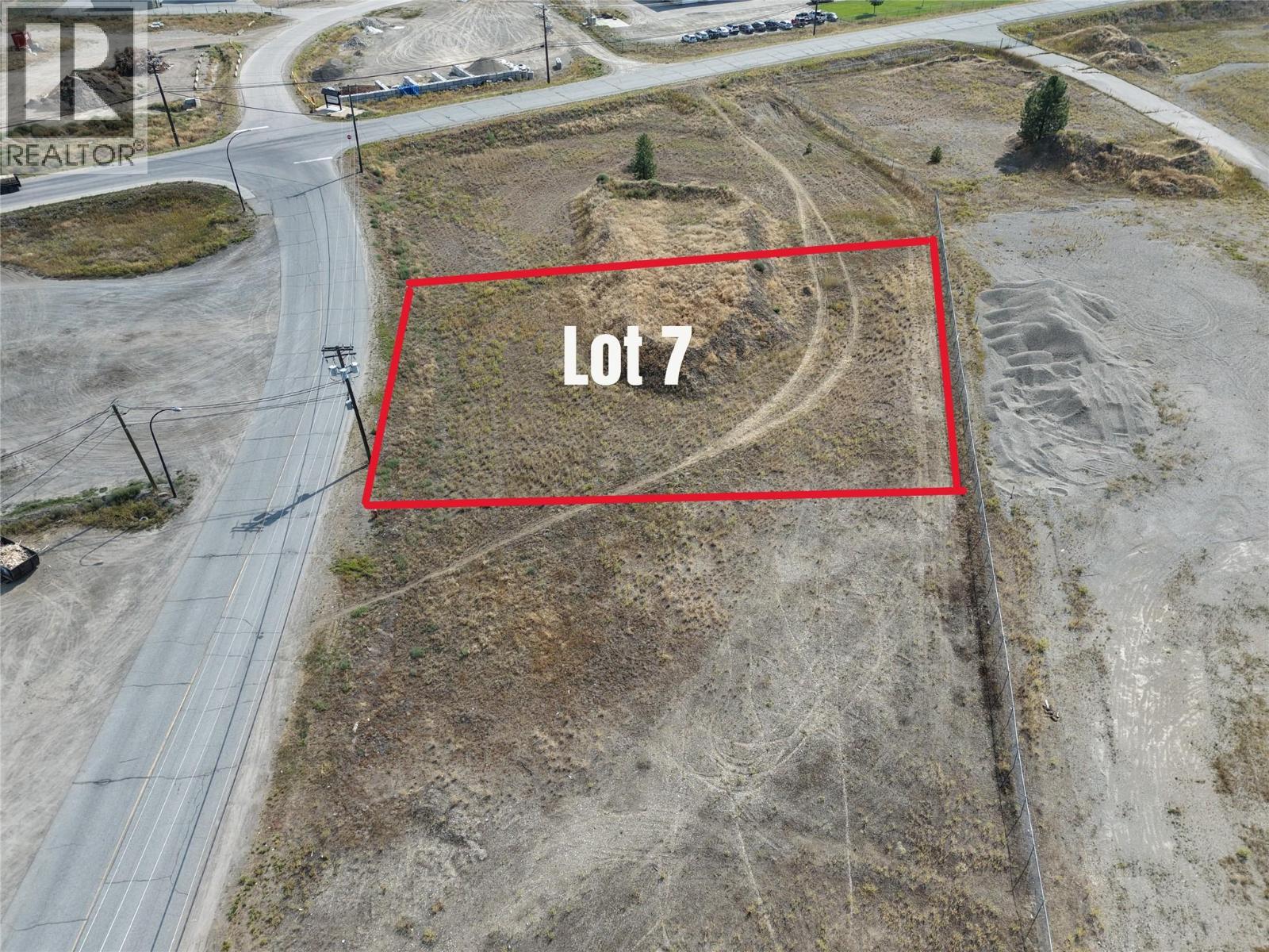 Property for sale at Industrial Drive Lot# 7