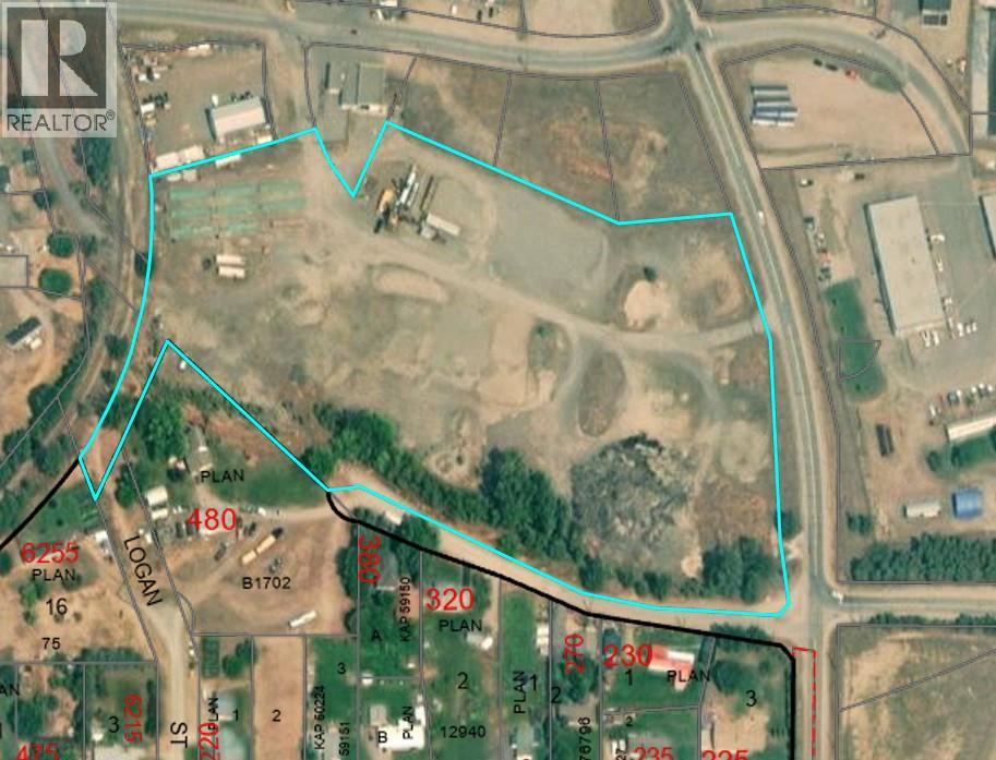 Property for sale at Industrial Drive Lot# 534