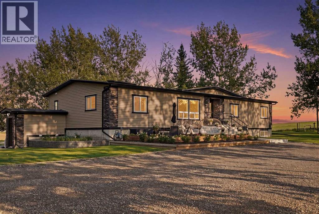 306216 48 Street W, Rural Foothills County, Alberta, T1S1A2