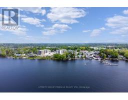 302 - 19 A West Street N, Kawartha Lakes, ON K0M1N0 Photo 7