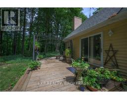 Sunroom - 55516 Heritage Line, Bayham, ON N0J1Y0 Photo 6