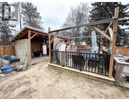 4114 51st Street, Canyon, BC V0B1C1 Photo 29