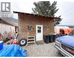 4114 51st Street, Canyon, BC V0B1C1 Photo 28