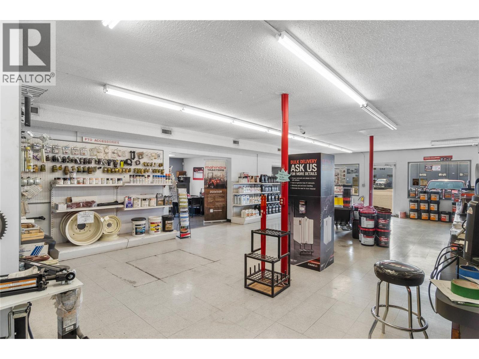  580 Chilcotin Road, Kamloops