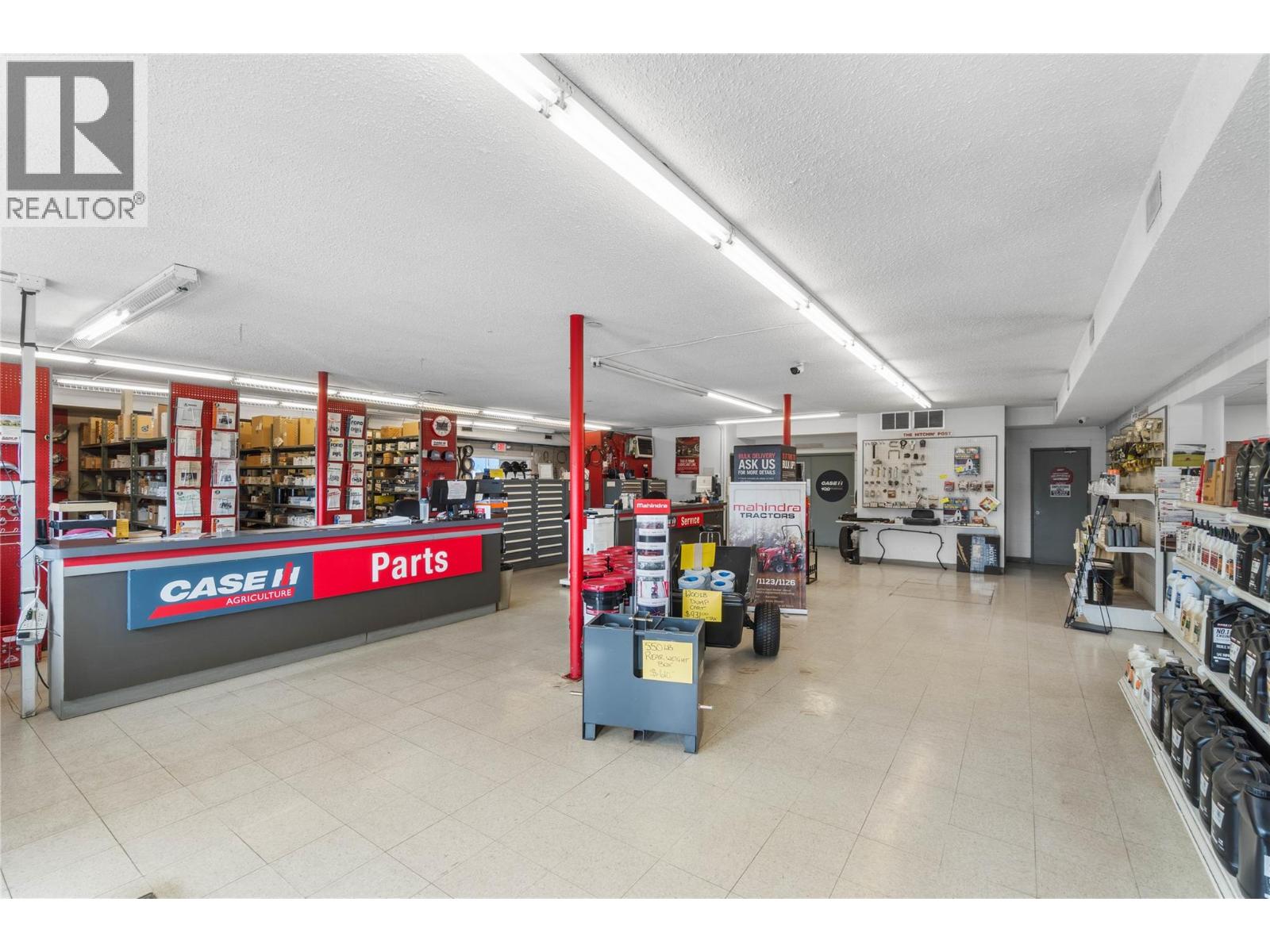  580 Chilcotin Road, Kamloops