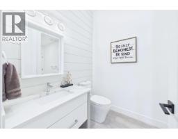 Partial bathroom - 439 Redtail Court, Kelowna, BC V1W0B1 Photo 25