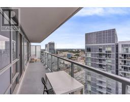 3410 - 2015 Sheppard Avenue E, Toronto, ON M2J0B3 Photo 31