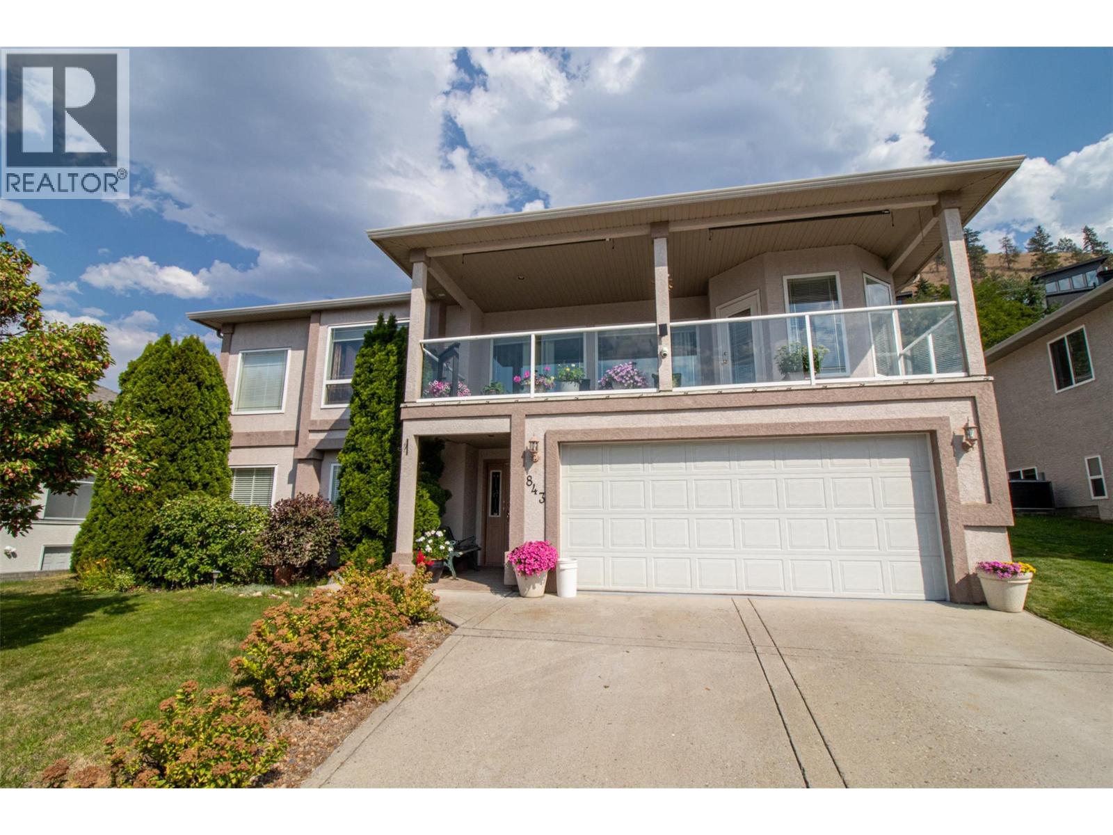  843 Lone Pine Drive, Kelowna