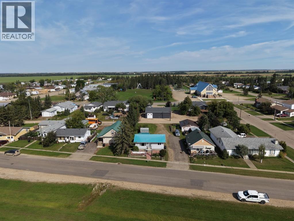 4912 49 Avenue - 34