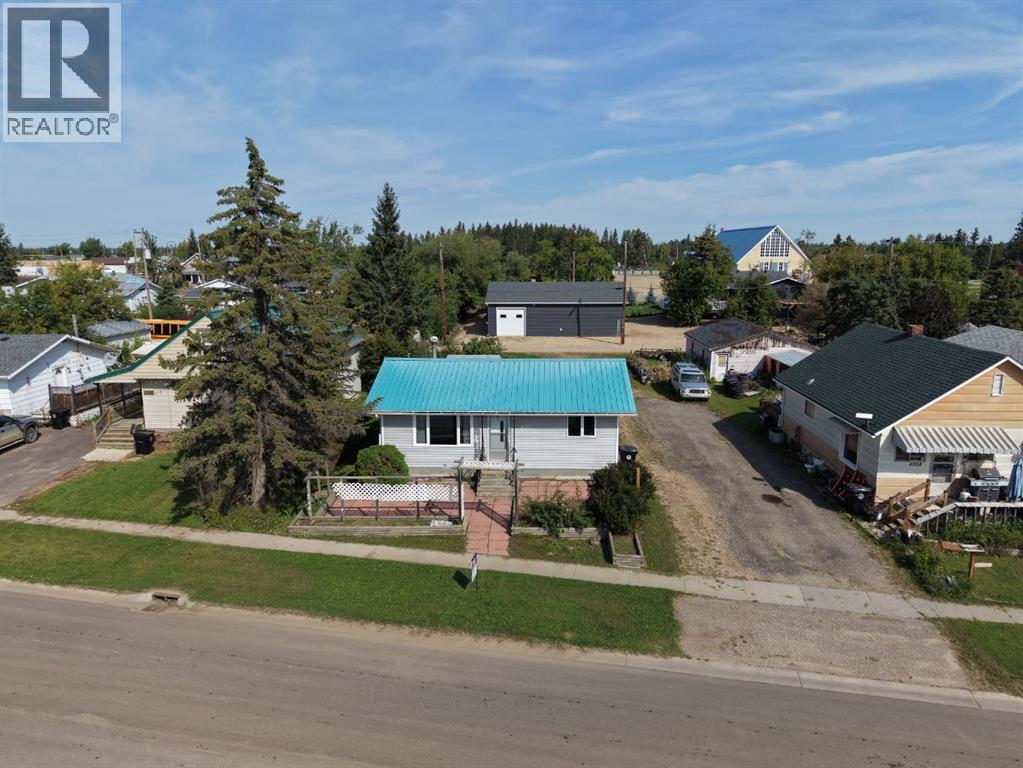 4912 49 Avenue - 5