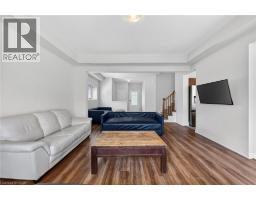 Bedroom - 9 Winterberry Boulevard, Thorold, ON L2V0J1 Photo 11