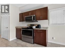 Eat in kitchen - 9 Winterberry Boulevard, Thorold, ON L2V0J1 Photo 16