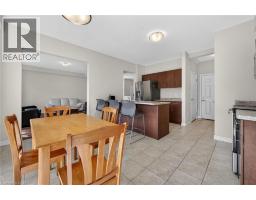 Living room - 9 Winterberry Boulevard, Thorold, ON L2V0J1 Photo 17