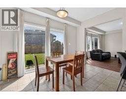 Foyer - 9 Winterberry Boulevard, Thorold, ON L2V0J1 Photo 20