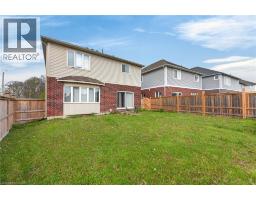 9 Winterberry Boulevard, Thorold, ON L2V0J1 Photo 50