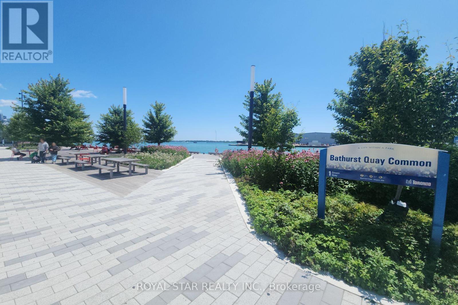 #623 95 BATHURST STREET - Image 35
