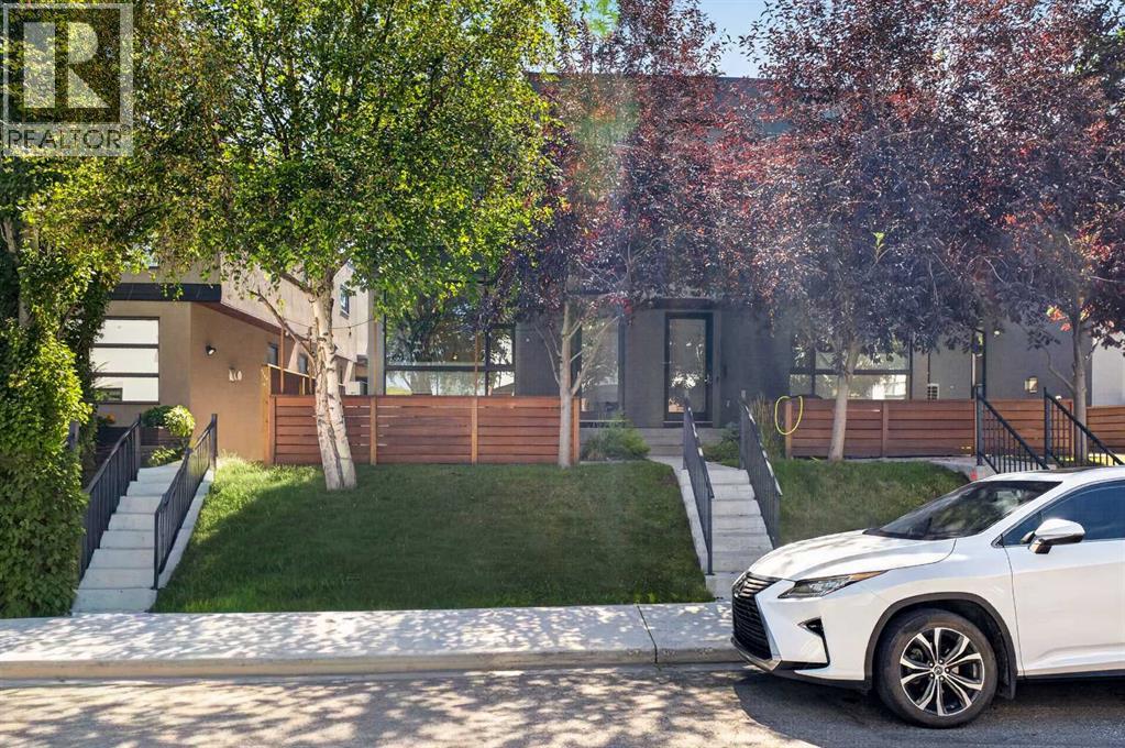 #1 1709 36 Avenue SW - 2