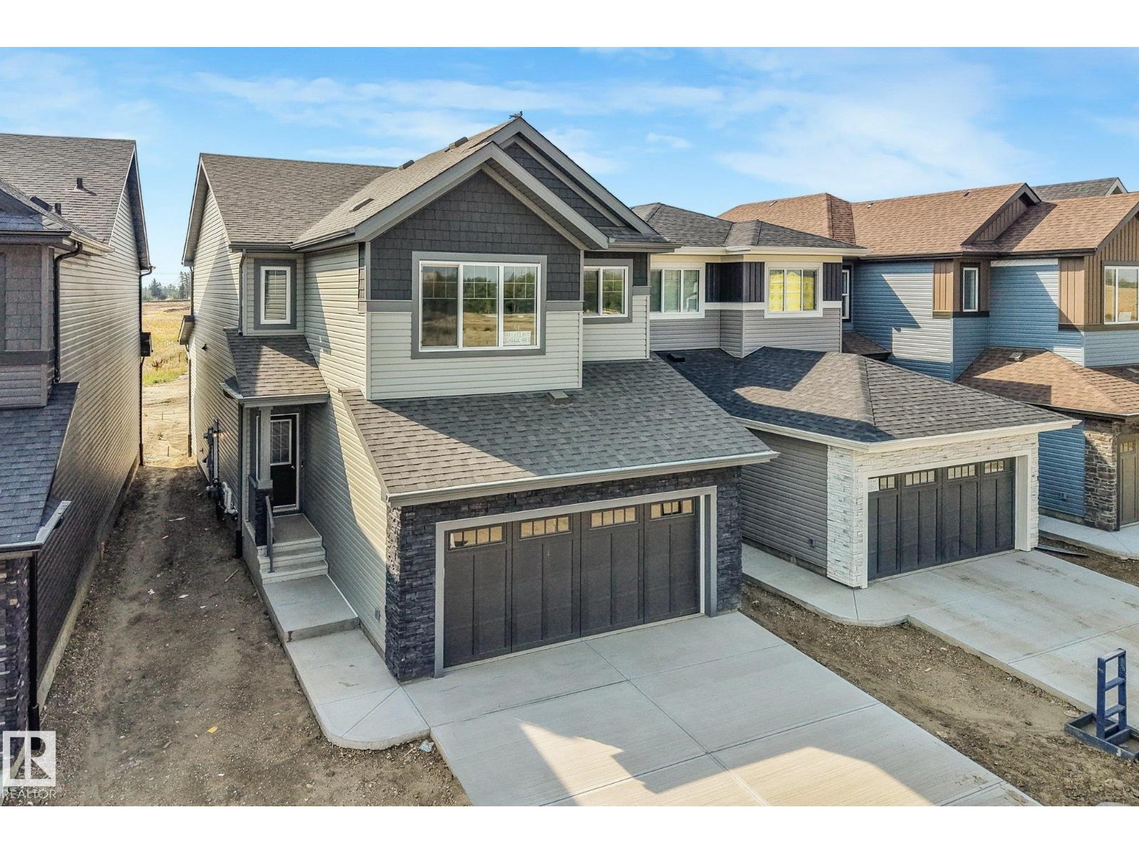 511 157 AV NE, Edmonton, Alberta, T5Y4N2