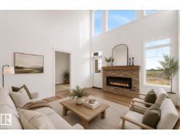 Laundry room - 511 157 Av Ne, Edmonton, AB T5Y4N2 Photo 9