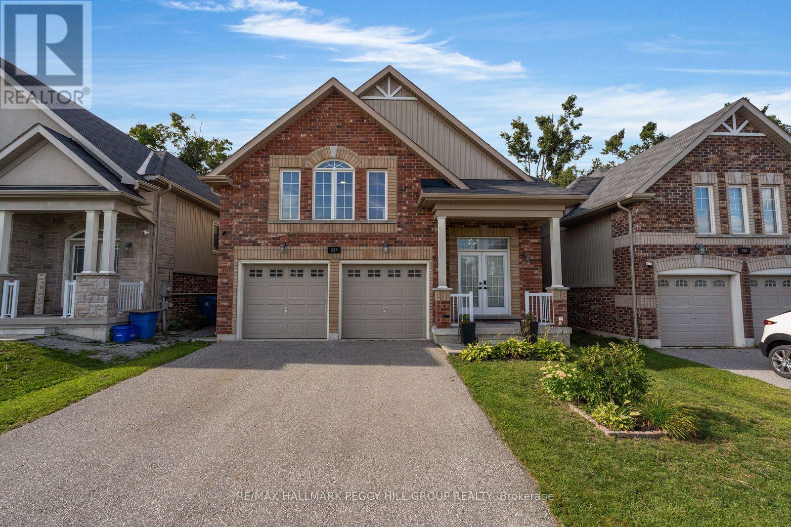 247 DIANA DRIVE - 1