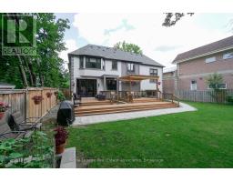 96 Elmcrest Road, Toronto, ON M9C3R9 Photo 32