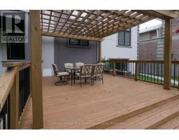 96 Elmcrest Road, Toronto, ON M9C3R9 Photo 35