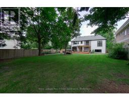 96 Elmcrest Road, Toronto, ON M9C3R9 Photo 36