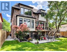 64 Risebrough Avenue, Toronto, ON M2M2E3 Photo 36