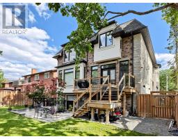 64 Risebrough Avenue, Toronto, ON M2M2E3 Photo 37