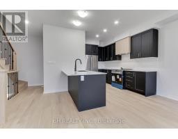 Eating area - Lot 29 - 46 Harold Wilson Lane, Richmond Hill, ON L4S1N5 Photo 6