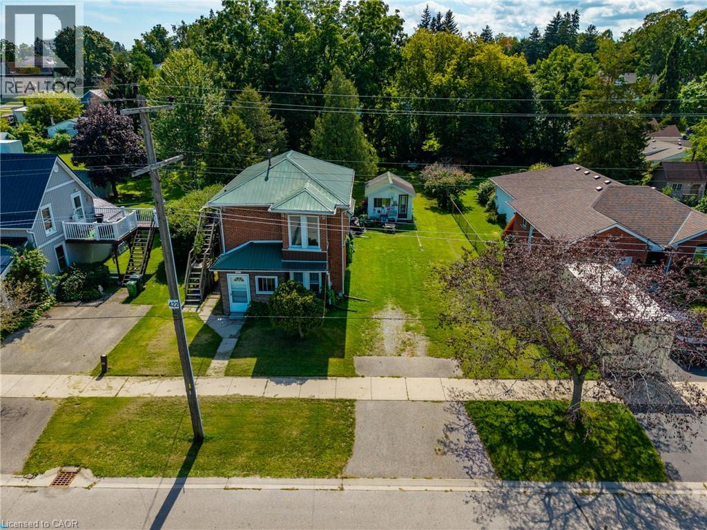 317 ST PATRICK Street - 2