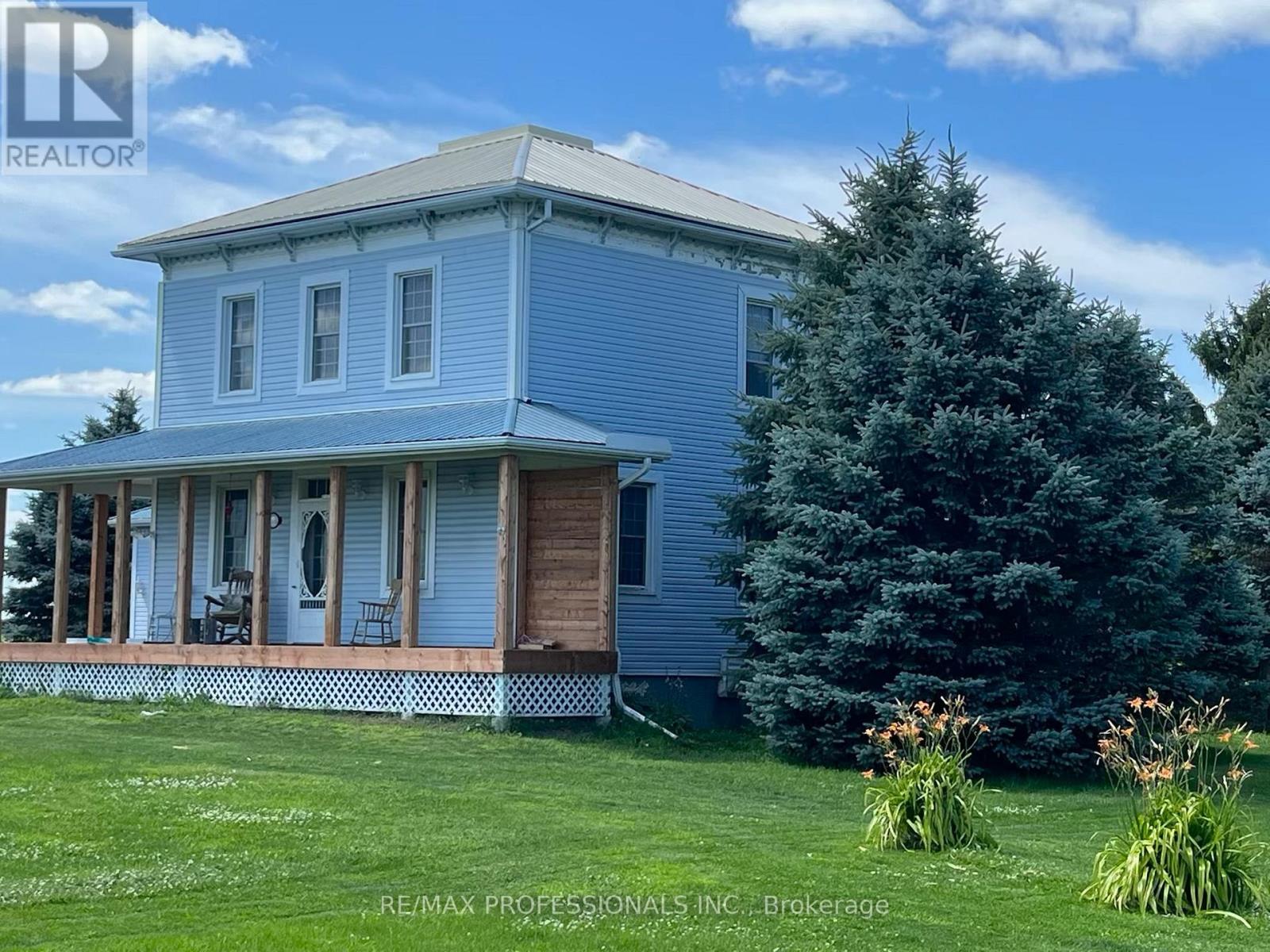 2493 CONCESSION 19 ROAD - 2