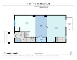 #73 1804 70 St Sw, Edmonton, AB T6X0H4 Photo 34