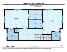 #73 1804 70 St Sw, Edmonton, AB T6X0H4 Photo 35