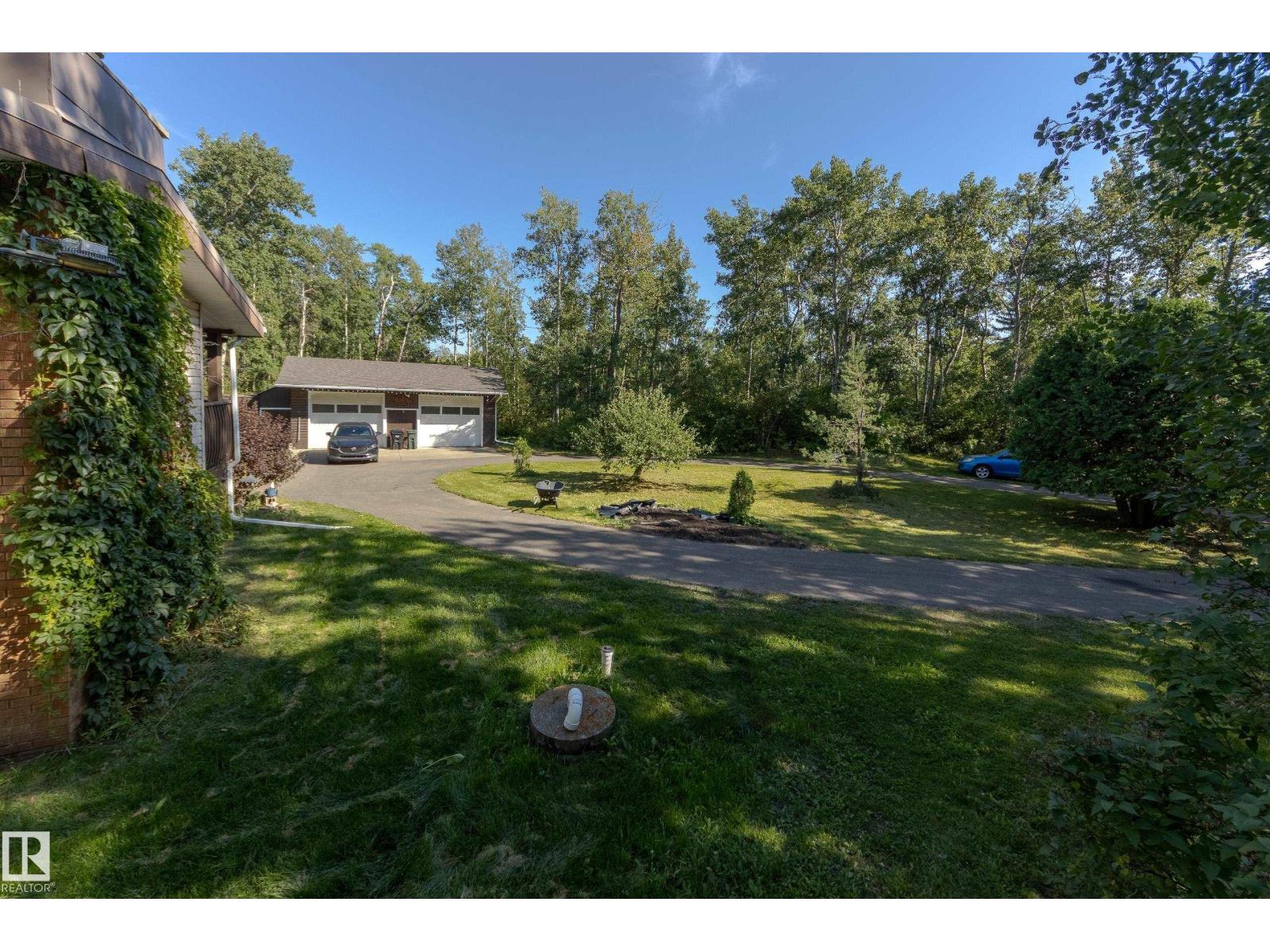 #253 52313 RGE ROAD 232 - 2