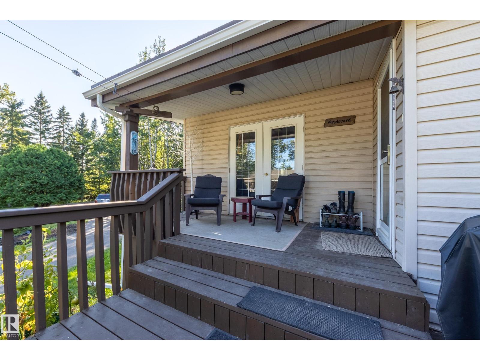 #253 52313 RGE ROAD 232 - 34